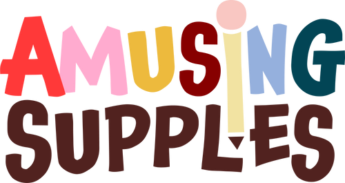 Amusing Supplies